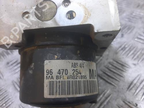 ABS pump CHEVROLET KALOS 1.2 | BP38957535M43 - Image 2