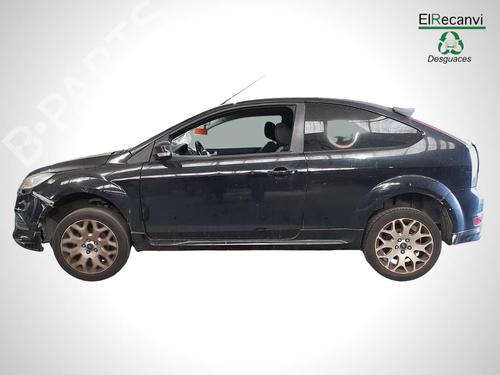Radio FORD FOCUS II (DA_, HCP, DP)  | BP11942422E6 
