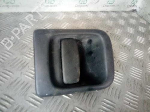 Türgriff vorne links außen für OPEL MOVANO A Van (X70) 2.5 DTI (FD) (115 hp) 4527581