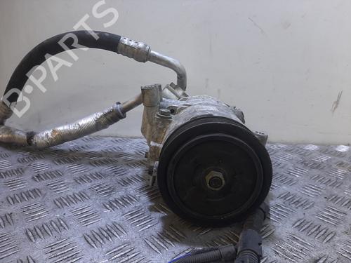 Compresseur AC Compresseur AC SEAT IBIZA III (6L1) [2002-2009] 36277142 36277142