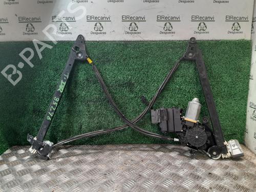 Used Rear right window mechanism Rear right window mechanism SEAT ALHAMBRA (7V8, 7V9) [1996-2010] 36421182 36421182