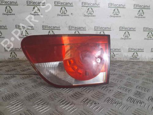 Used Right tailgate light Right tailgate light 19695048 19695048