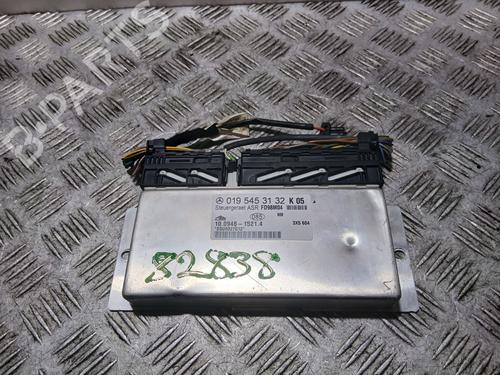 Used ESP ECU MERCEDES-BENZ SLK (R170) [1996-2004]  32290035