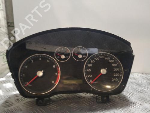 Used Instrument cluster FORD FOCUS II Turnier (DA_, FFS, DS) 1.8 TDCi (115 hp) 29537219