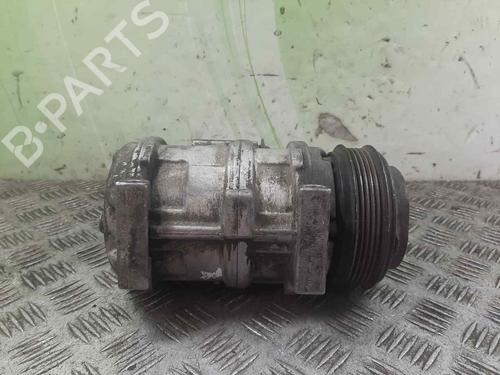Used AC compressor AC compressor BMW 3 (E46) 320 d (136 hp) 17516201 17516201