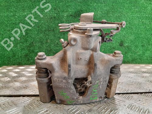 Høyre bremsecaliper bak RENAULT MASTER II Bus (JD)  0204201455 |