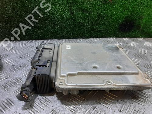Used Engine control unit (ECU) VW PASSAT B6 (3C2) [2005-2011]  28375849