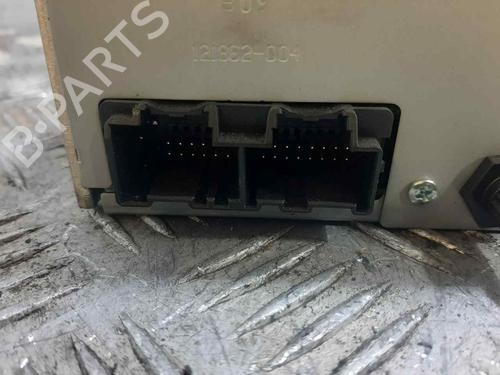 Radio SAAB 9-3 (YS3F, E79, D79, D75) 1.9 TiD | BP12953320E6 