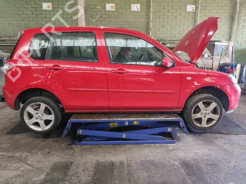 MAZDA 2 (DY) 1.4 CD (68 hp) 815734