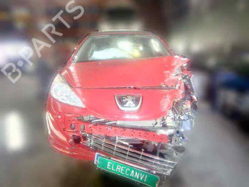 Front wiper motor PEUGEOT 207 (WA_, WC_) 1.6 16V VTi | BP10197333M29 