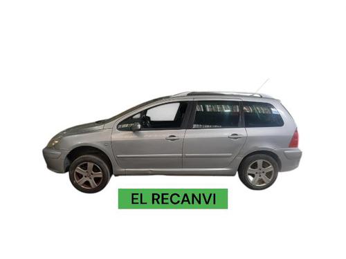 Switch PEUGEOT 307 Break (3E) | BP33553045I30 - Image 5