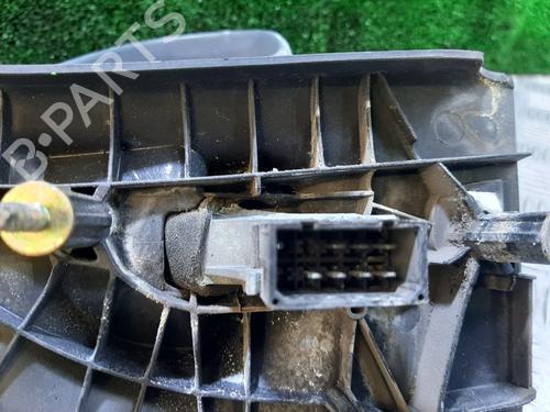 Bakspejl Højre RENAULT SCÉNIC I MPV (JA0/1_, FA0_) 1.9 dTi (JA1U) | BP26390655C27 