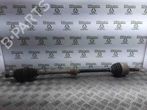 Used Right front driveshaft VOLVO V40 Estate (645) 1.8 i (125 hp) 7001871