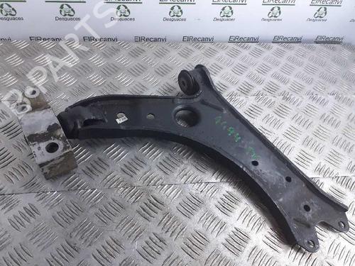 Right front suspension arm SEAT LEON (1P1) 1.6 | BP6451676M13