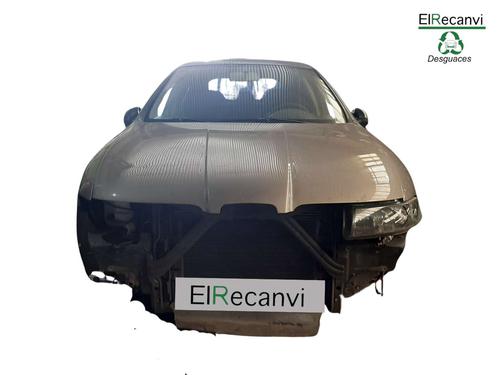 ABS pump SEAT LEON (1M1)  | BP18842733M43 