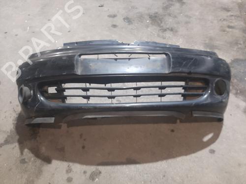 Used Front bumper CITROËN XSARA PICASSO (N68) 2.0 HDi (90 hp) 22298494