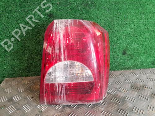 Used Right taillight DODGE CALIBER [2006-2025]  27360519