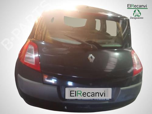 Right taillight RENAULT MEGANE II Saloon (LM0/1_)  | BP17462981C35 