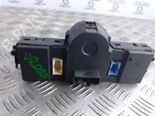 Climate control RENAULT MEGANE II (BM0/1_, CM0/1_) 2.0 dCi (BM1K, CM1K) | BP6425723I5