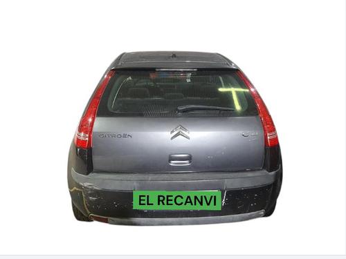 Fuse box CITROËN C4 I (LC_) | BP30553857E1