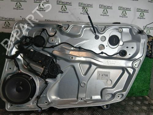 Front right window mechanism VW PASSAT B5 (3B2) | BP33794058C23 - Image 3