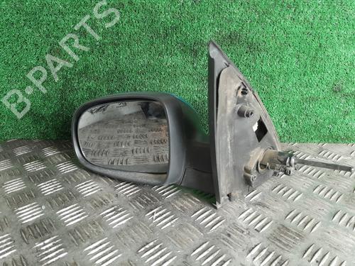 Bakspejl venstre OPEL CORSA C (X01) [2000-2009]  29736057