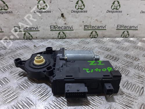 Used Left front window motor PEUGEOT 307 (3A/C) [2000-2012]  19136570