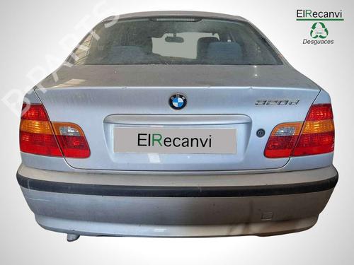 Headlight switch BMW 3 (E46) 320 d | BP8188050I24