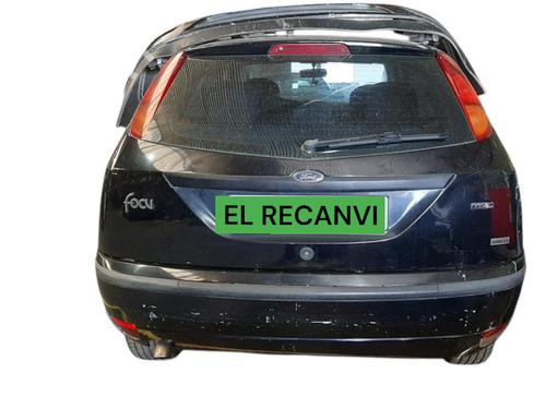 ABS pump FORD FOCUS I Saloon (DFW) 1.8 TDCi | BP27178647M43 