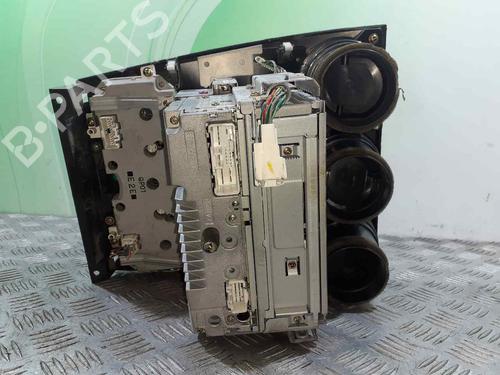 Radio MAZDA 6 Station Wagon (GY) 2.0 DI (GY19) | BP7517153E6