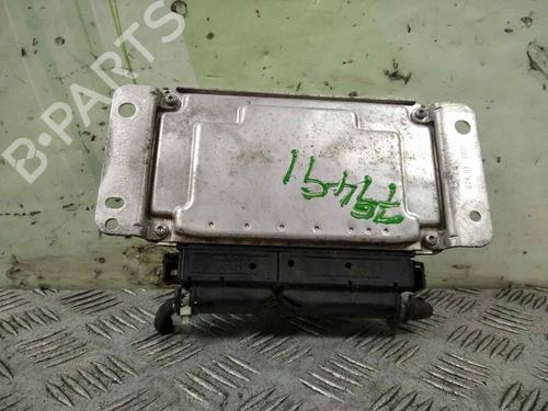 Used Engine control unit (ECU) PEUGEOT 107 (PM_, PN_) [2005-2016]  19704648