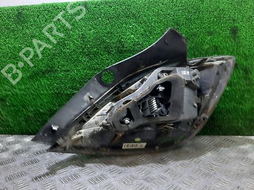 Left taillight OPEL ASTRA H (A04) | BP24827009C34 - Image 3
