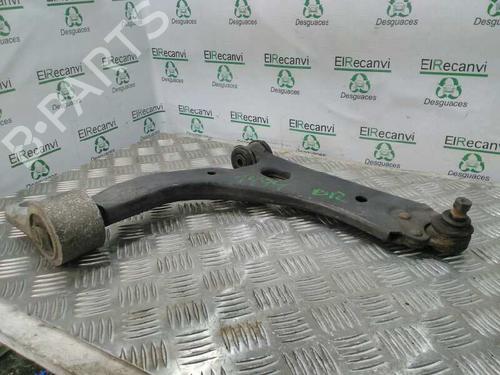 Used Right front suspension arm FORD FUSION (JU_) [2002-2012]  4531922