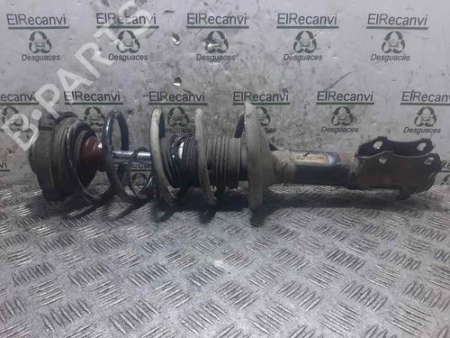 Used Left front shock absorber Left front shock absorber SEAT IBIZA II (6K1) [1993-2002] 16780516 16780516
