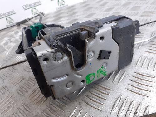 Front right lock OPEL ASTRA H GTC (A04) 1.9 CDTi 16V (L08) | BP6782786C97