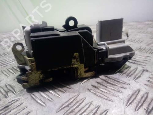 Højre fortil lås CITROËN XSARA PICASSO (N68) 2.0 HDi | BP5642536C97