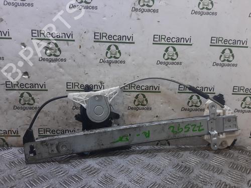 Used Rear right window mechanism HONDA FR-V (BE) [2004-2026]  18334925