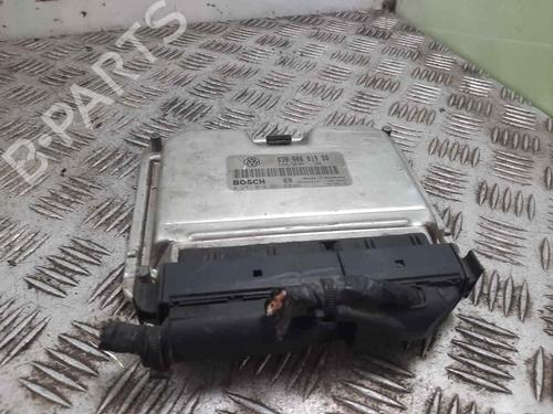 Used Engine control unit (ECU) Engine control unit (ECU) SEAT IBIZA III (6L1) [2002-2009] 16035044 16035044