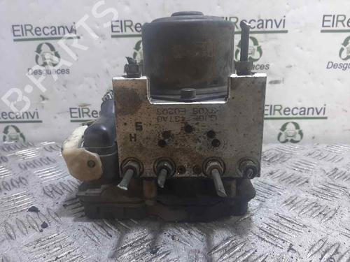 Used ABS pump MAZDA 6 Hatchback (GG) 2.0 DI (GG14) (136 hp) 15282589