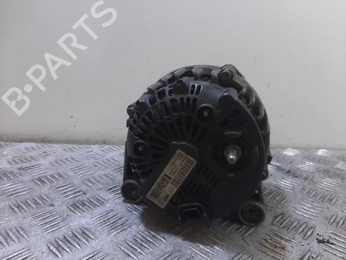 Alternator RENAULT TRAFIC II Platform/Chassis (EL) 2.0 dCi 115 (EL0H, EL00, EL01, EL0M) | BP37195719M7 - Image 2