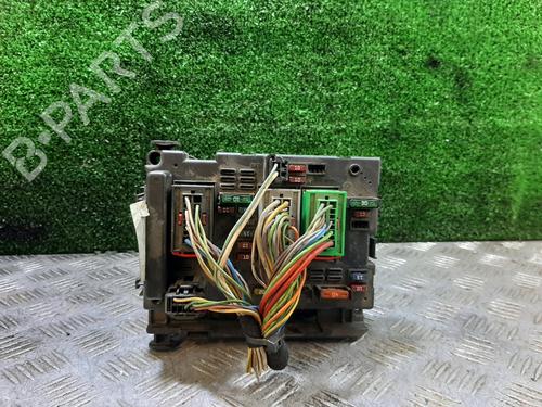 Fuse box PEUGEOT 206 Hatchback (2A/C) 1.4 HDi eco 70 | BP27434242E1