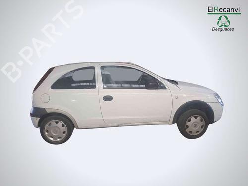 ABS Bremseaggregat OPEL CORSA C (X01)  | BP19038304M43 