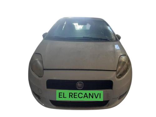 Used Parts FIAT PUNTO EVO (199_) 1.3 D Multijet (199AXC1A, 199BXC1A, 199AXT1A, 199BXT1A) 4945729