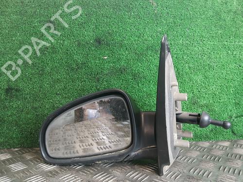 Specchietto retrovisore sinistro Specchietto retrovisore sinistro DAEWOO KALOS (KLAS) 1.4 16V (94 hp) 33710292 33710292