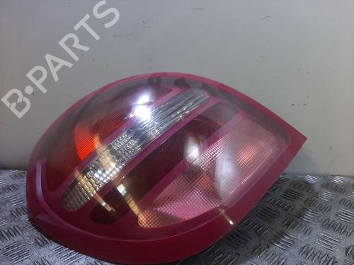 Used Left taillight Left taillight 38601275 38601275