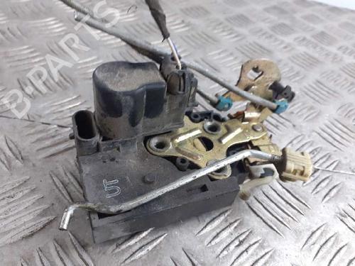 Højre bagtil lås DAEWOO REZZO (U100) 2.0 (121 hp) 6030007