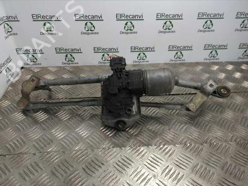Used Front wiper motor CITROËN C5 I (DC_) 1.8 16V (DC6FZB, DC6FZE) (115 hp) 4539398