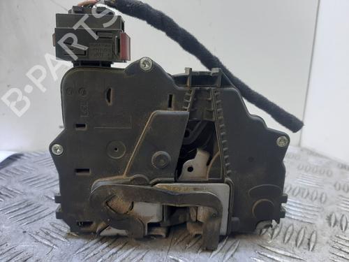 Front left lock CITROËN JUMPER II Van 2.2 HDi 100 | BP37015745C98 - Image 3