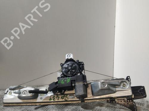 Rudehejsemekanisme Højre bagtil OPEL INSIGNIA A (G09) [2008-2017]  29573903