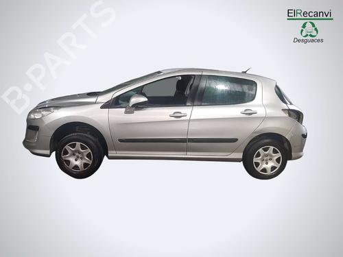 Venstre Foran elrute bryter PEUGEOT 308 I (4A_, 4C_) | BP17465017I27